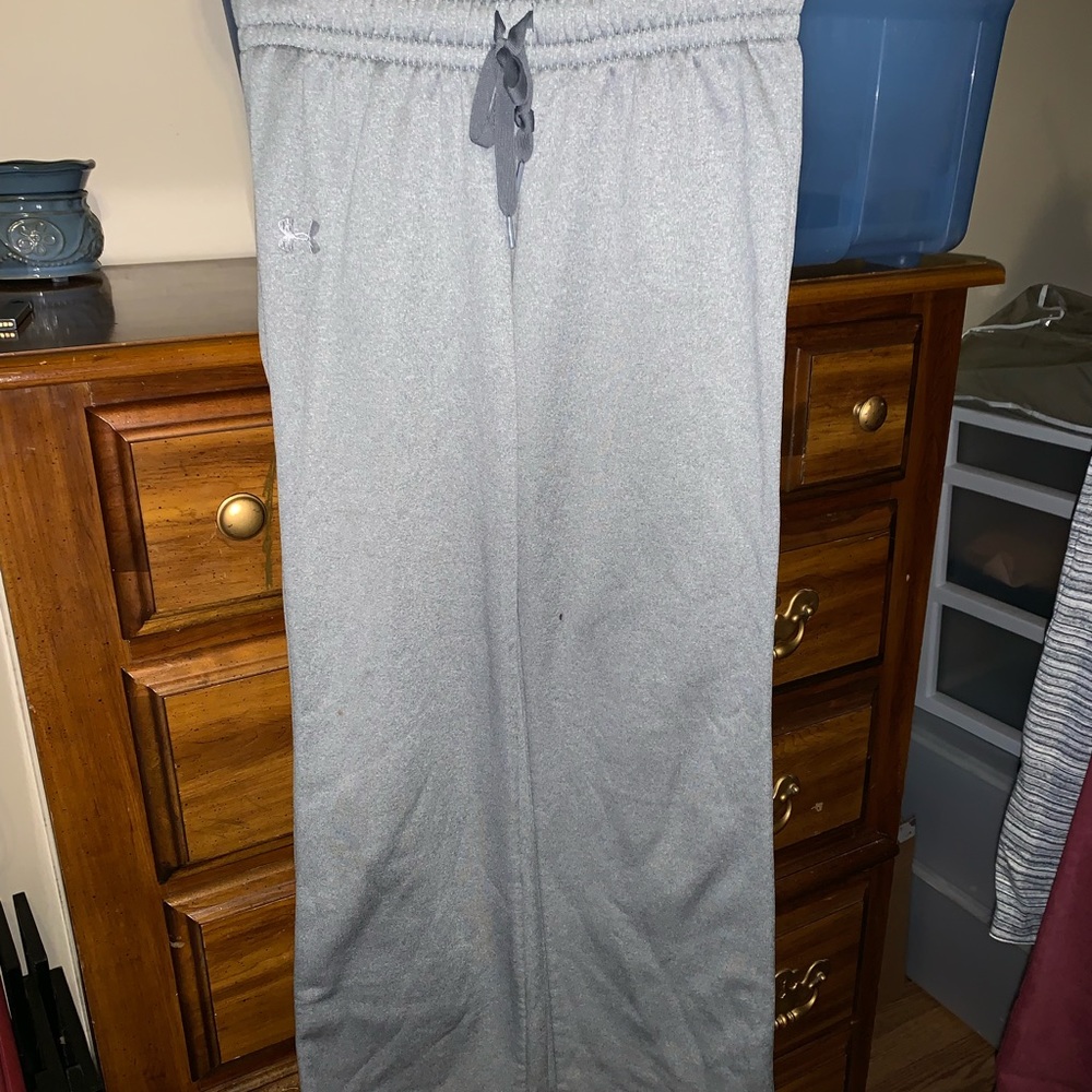 under armour sweats